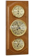 Barometer Teplomer Vlhkomer TFA 2030,51 29x12 cm