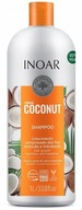Inoar Bombar kokosový šampón 1000 ml