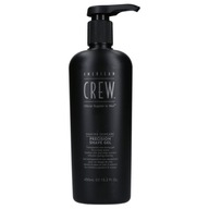 AMERICAN CREW PRECISION SHAVE GÉL NA HOLENIE 450ml