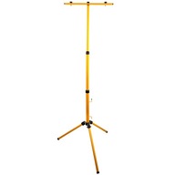Stavebný statívový stojan pre LED reflektor 92-186 Stavebný statívový stojan pre LED reflektor 92-186
