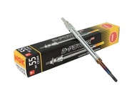 Žhaviaca sviečka NGK D-POWER 55 9864 Žhaviaca sviečka NGK D-POWER 55 9864
