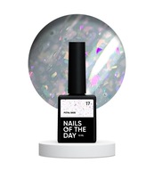 NAILSOFTHEDAY hybridná báza Potal base 17 10 ml NAILSOFTHEDAY hybridná báza Potal base 17 10 ml