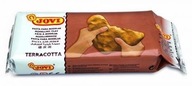 Jovi 1000g Terracotta SCOUSE Class Jovi 1000g Terracotta SCOUSE Class