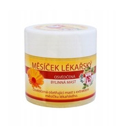 Nechtíková masť 150 ml rany, suchá koža. Nechtíková masť 150 ml rany, suchá koža.