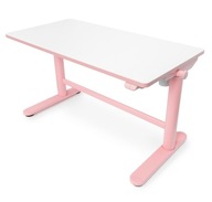 Ergonomický, nastaviteľný a rastúci písací stôl pre deti
