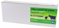 Plechovka Agri, Mliečny rúrkový filter, 455 x 60 mm, 200 Plechovka Agri, Mliečny rúrkový filter, 455 x 60 mm, 200