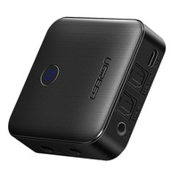 Ugreen bluetooth prijímač/vysielač 3,5 mini jack Ugreen bluetooth prijímač/vysielač 3,5 mini jack