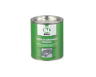 PROSTRIEDOK NA ÚDRŽBU PODVOZKOV BOLL S KEFOU 1kg PROSTRIEDOK NA ÚDRŽBU PODVOZKOV BOLL S KEFOU 1kg
