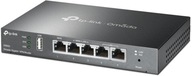 TP-LINK TL-R605 ROUTER VPN SafeStream, Multi-WAN