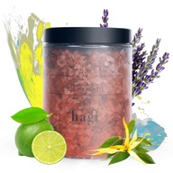 Himalájska soľ do kúpeľa HAGI 1200g Himalájska soľ do kúpeľa HAGI 1200g