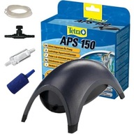 Akvarijné čerpadlo TETRA TEC APS-150 + MEGA SET! Akvarijné čerpadlo TETRA TEC APS-150 + MEGA SET!