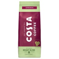 Zrnková káva Costa Coffee BRIGHT BLEND Zrnková káva Costa Coffee BRIGHT BLEND