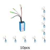 10 dielny motocykel CDI High Performance Ignition For 10 dielny motocykel CDI High Performance Ignition For
