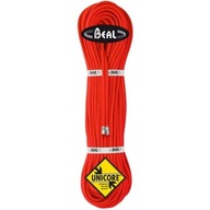 Beal Rope Gully Unicore 7,3mm Orange 60m