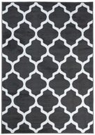 KOBEREC PLÁTNO 200x300 BCF MAROCAN CLOVER x8