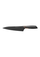 FISKARS KUCHAŘSKÝ KUCHYŇSKÝ Nôž oceľ, 20 cm FISKARS KUCHAŘSKÝ KUCHYŇSKÝ Nôž oceľ, 20 cm