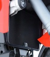 KRYT NA RADIÁTOR R&G DUCATI MULTISTRADA 1200 KRYT NA RADIÁTOR R&G DUCATI MULTISTRADA 1200
