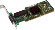 SCSI RAID CONTROLLER LSI LOGIC LSI20320C-HP PCI-X SCSI RAID CONTROLLER LSI LOGIC LSI20320C-HP PCI-X