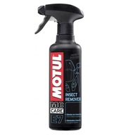 Motul E7 odstraňovač hmyzu 400 ml Motul E7 odstraňovač hmyzu 400 ml