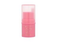 Essence Baby Got Blush r 10 Tickle Me Pink 5,5 g (W) P2 Essence Baby Got Blush r 10 Tickle Me Pink 5,5 g (W) P2