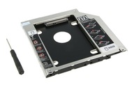 Priestor na disk pre Apple SATA3 Macbook Pro Priestor na disk pre Apple SATA3 Macbook Pro