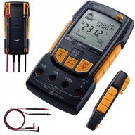 Digitálny multimeter Testo 760-2 elektromer