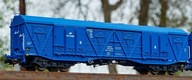 NÁKLADNÝ Vagón Gags-t 401Ka PKP CARGO PIKO 58271-B NÁKLADNÝ Vagón Gags-t 401Ka PKP CARGO PIKO 58271-B