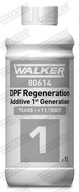 FAP TEKUTÉ EOLYS DPX 42 1L -03/11/2002 WALKER 806 FAP TEKUTÉ EOLYS DPX 42 1L -03/11/2002 WALKER 806