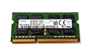 RAM DDR3 SAMSUNG 8GB 2Rx8 PC3L 12800S
