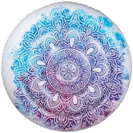 veľký MATRAC DO BAZÉNU veľký MANDALA XL veľký MATRAC DO BAZÉNU veľký MANDALA XL