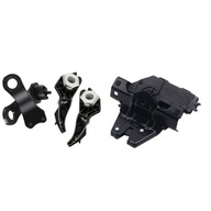 pre automobil BMW E60 E61 so zarážkou veka kufra pre automobil BMW E60 E61 so zarážkou veka kufra