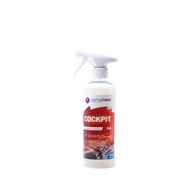 Nanocape nanosilver čistenie kokpitu 500 ml Nanocape nanosilver čistenie kokpitu 500 ml