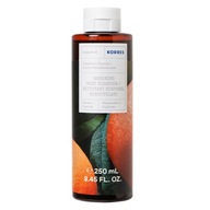 KORRES Grapefruit gél na umývanie tela 250 ml KORRES Grapefruit gél na umývanie tela 250 ml