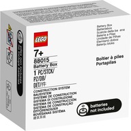 LEGO POWER FUNCTIONS Batéria 88015 LEGO POWER FUNCTIONS Batéria 88015