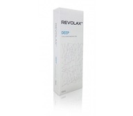 Revolax Deep 1 ml kyselina hyalurónová