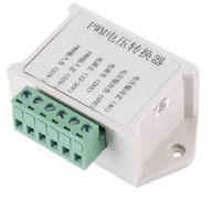 Prevodník signálu PWM na prevodník 0-10V Fibaro Prevodník signálu PWM na prevodník 0-10V Fibaro