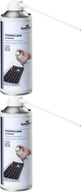 ELEKTRONICKÉ ZARIADENIA V SPREJOVANÍ STLAČENÉHO VZDUCHU x2 ELEKTRONICKÉ ZARIADENIA V SPREJOVANÍ STLAČENÉHO VZDUCHU x2