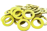 ECO hadice excentrické tesnenie, hrúbka 2mm (100ks) ECO hadice excentrické tesnenie, hrúbka 2mm (100ks)