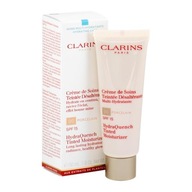 CLARINS HYDRAQUENCH TINTED MOISTURIZER 00 CREAM