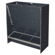 Automatický podávač pre výkrm, trojpolohový suchý Automatický podávač pre výkrm, trojpolohový suchý