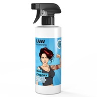 BLEEDING RIM Fluid Red na umývanie ráfikov 500 ml BLEEDING RIM Fluid Red na umývanie ráfikov 500 ml