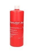 SUNLITAN GEL 1000 ml Masáž pokožky, svalov a šliach SUNLITAN GEL 1000 ml Masáž pokožky, svalov a šliach