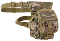 BRANDIT Side Kick Bag Tactical Camo 5,3 l