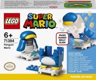 LEGO SUPER MARIO | TUČŇAN MARIO - DODATOK 71384