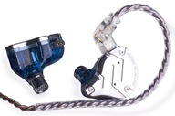 KZ ZS10 PRO kovanie 2DD+8BA hybrid + ZDARMA KZ ZS10 PRO kovanie 2DD+8BA hybrid + ZDARMA