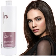 KOSSWELL SEBUM Regulating Shampoo pre mastné vlasy KOSSWELL SEBUM Regulating Shampoo pre mastné vlasy