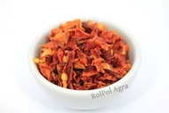 Červená Jalapeno chilli paprička 250g Pikantná Červená Jalapeno chilli paprička 250g Pikantná