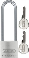 ABUS ZÁPADKOVÝ ZÁMOK TITÁLOVÝ 727 DLHÝ P. 40MM ABUS ZÁPADKOVÝ ZÁMOK TITÁLOVÝ 727 DLHÝ P. 40MM