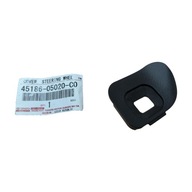 ZÁSTRČKA, KRYT TEMPOMATU AVENSIS T27 08-15 ORG 4518605020C0 ZÁSTRČKA, KRYT TEMPOMATU AVENSIS T27 08-15 ORG 4518605020C0