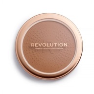 Makeup Revolution Mega Bronzer 02 Teplý